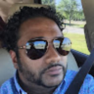 Meet your Posher, Sanjay